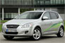 Kia ceed Hybrid