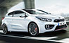 Kia pro_ceed GT Revealed