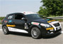 Kia pro_ceed at Nurburgring 24 hour race