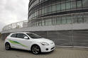 2008 Kia ECO ceed 2