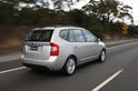 2008 Kia Rondo 7 5
