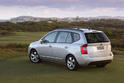 2008 Kia Rondo 7 6