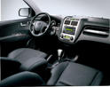 2008 Kia Sportage 4
