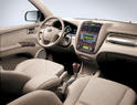 2008 Kia Sportage 5