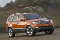 2009 Kia Borrego 2