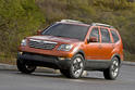 2009 Kia Borrego 4