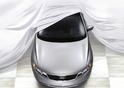 2009 Kia Cerato 1