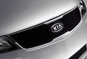 2009 Kia Cerato 4