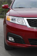 2009 Kia Optima 10