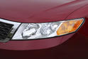2009 Kia Optima 11