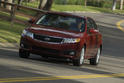 2009 Kia Optima 13