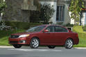 2009 Kia Optima 17