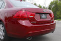 2009 Kia Optima 19