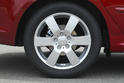 2009 Kia Optima 23