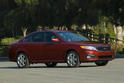 2009 Kia Optima 7