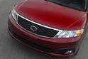 2009 Kia Optima 8