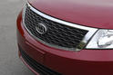 2009 Kia Optima 9