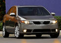 2010 Kia Forte 16