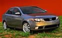 2010 Kia Forte 17