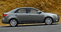 2010 Kia Forte 8