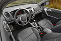 2010 Kia Forte 9
