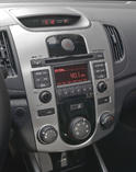 2010 Kia Forte Koup 12