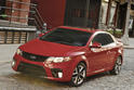 2010 Kia Forte Koup 2