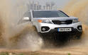 2010 Kia Sorento 3