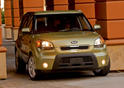 2010 Kia Soul 11