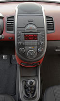 2010 Kia Soul 16