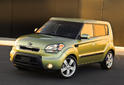 2010 Kia Soul 2