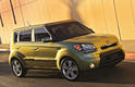2010 Kia Soul 5