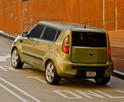 2010 Kia Soul 8