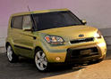 2010 Kia Soul 9