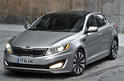 2011 Kia Optima 2
