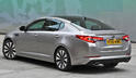 2011 Kia Optima 3