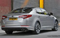2011 Kia Optima 4
