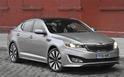 2011 Kia Optima 6
