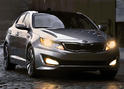 2011 Kia Optima 7