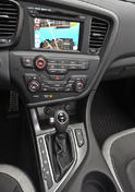 2011 Kia Optima 9
