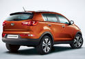 2011 Kia Sportage 3
