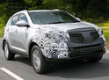 2011 Kia Sportage 4