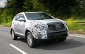 2011 Kia Sportage 5