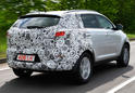 2011 Kia Sportage 6