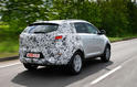 2011 Kia Sportage 7