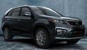 2011 Kia Sportage Sport Package 1