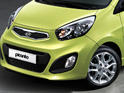 2012 Kia Picanto 1