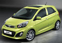 2012 Kia Picanto 2