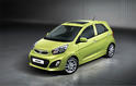 2012 Kia Picanto 3