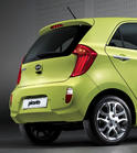 2012 Kia Picanto 4